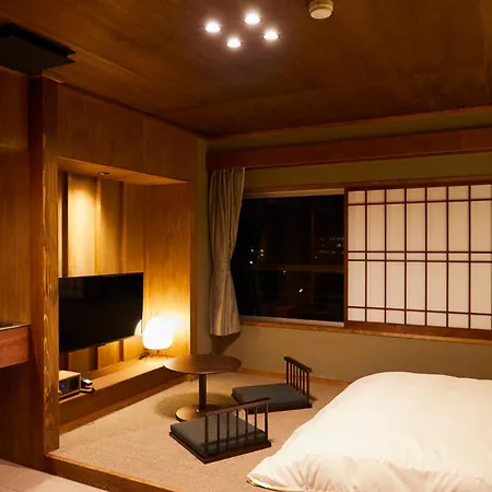 旅館 大村屋 嬉野市 エクステリア 写真