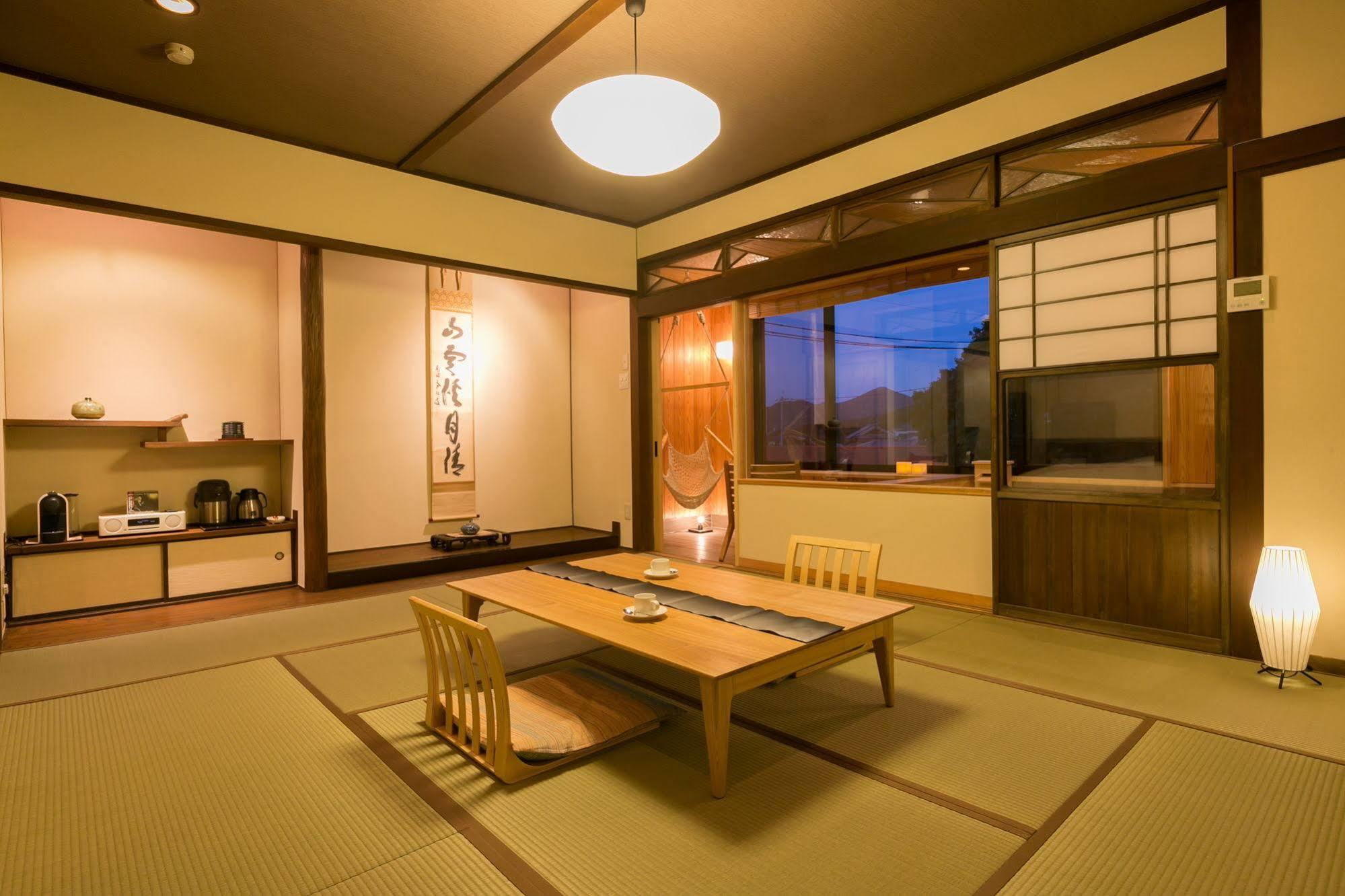 旅館 大村屋 嬉野市