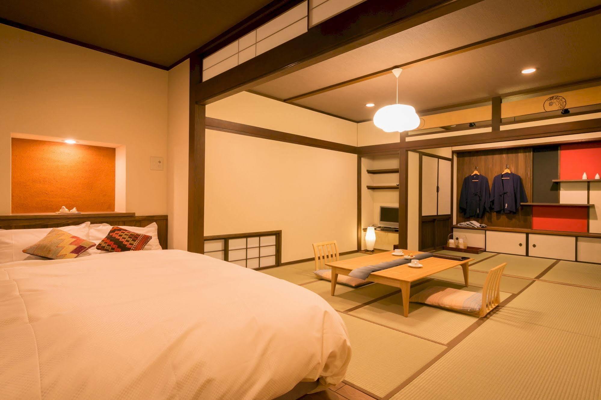 大村屋 旅館 4*